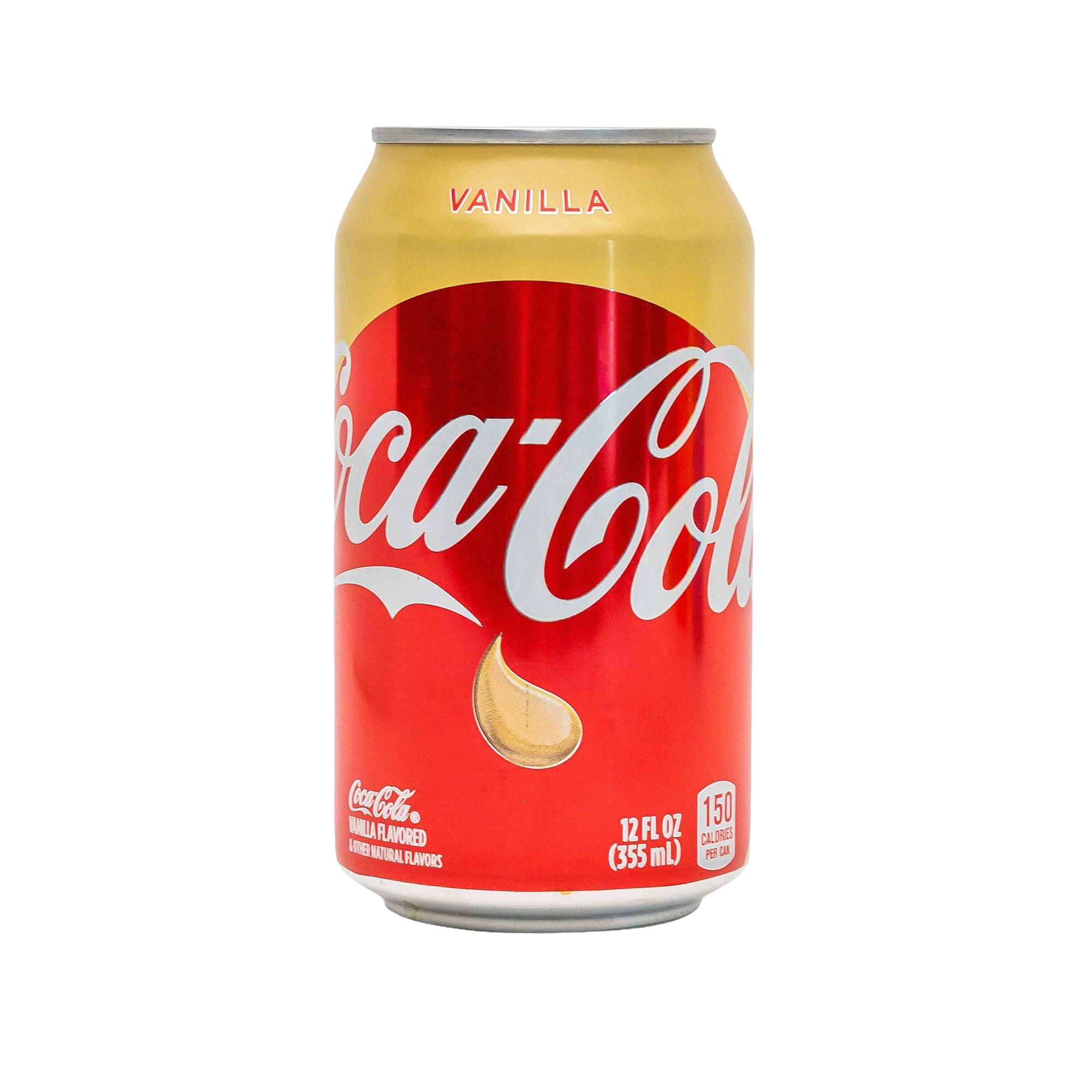 Vanilla Coke